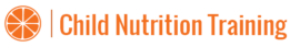 Child Nutrition Training Logo