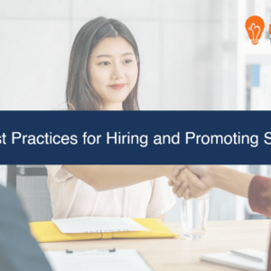 BTG-565 Best Practices for Hiring and Promoting Staff Course Cover Image
